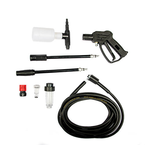 Мийка високого тиску Vitals Master Am 6.5-120w turbo