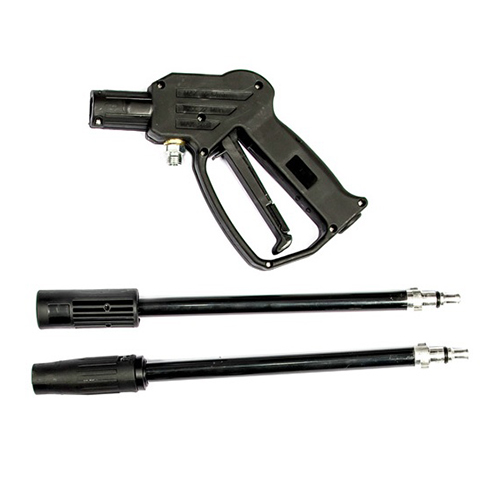 Мийка високого тиску Vitals Master Am 6.5-120w turbo