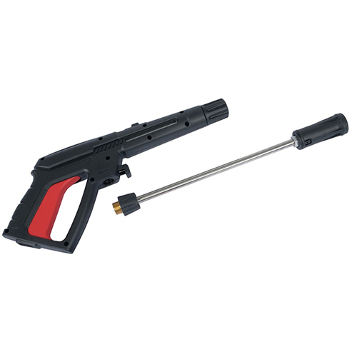 Мийка високого тиску Vitals Master Am 7.8-195w premium