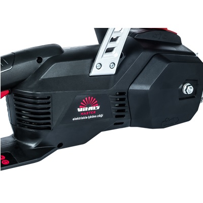 Електропила ланцюгова Vitals Master EKZ 224 Black Edition