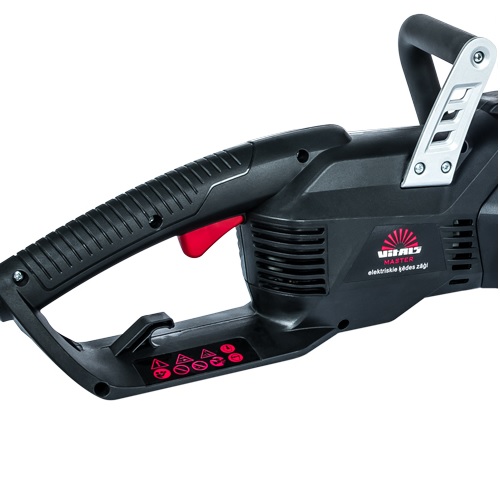 Електропила ланцюгова Vitals Master EKZ 224 Black Edition