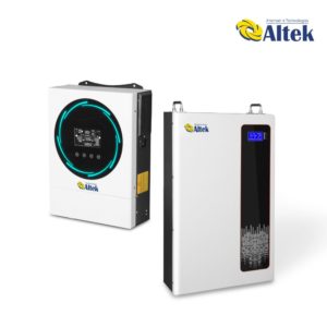 Автономна станція Atlas 3