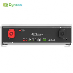 Літієва батарея Dyness DL5.0C
