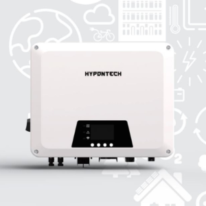 Гібридний інвертор Hypontech HES-3680 3