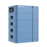 56kWh LiFePo4