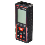 Лазерний далекомір Vitals Professional LD 70