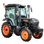 Трактор KENTAVR S 504CСUе