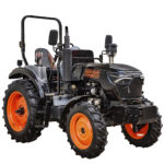 Трактор KENTAVR S 504Uе