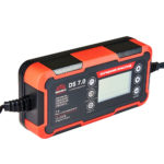 Зарядний пристрій Vitals Professional DS 7.0