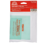 Комплект захисного скла для маски зварника Vitals Master 1.1 true color