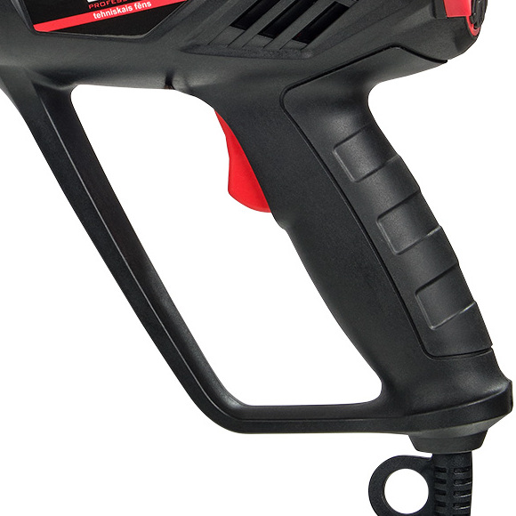 Фен будівельний Vitals Professional Tf 208JSce