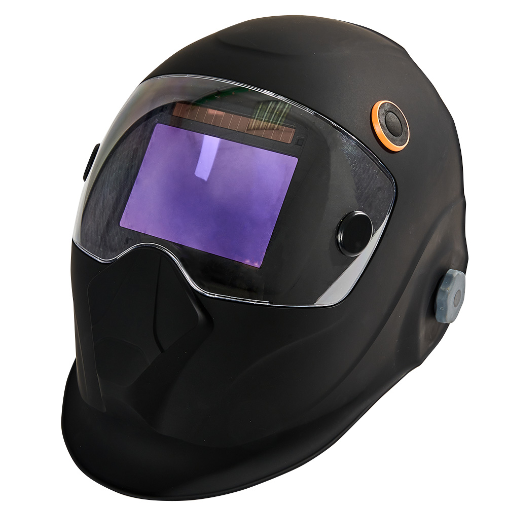 Маска зварника хамелеон Vitals Professional 3.0 USB 