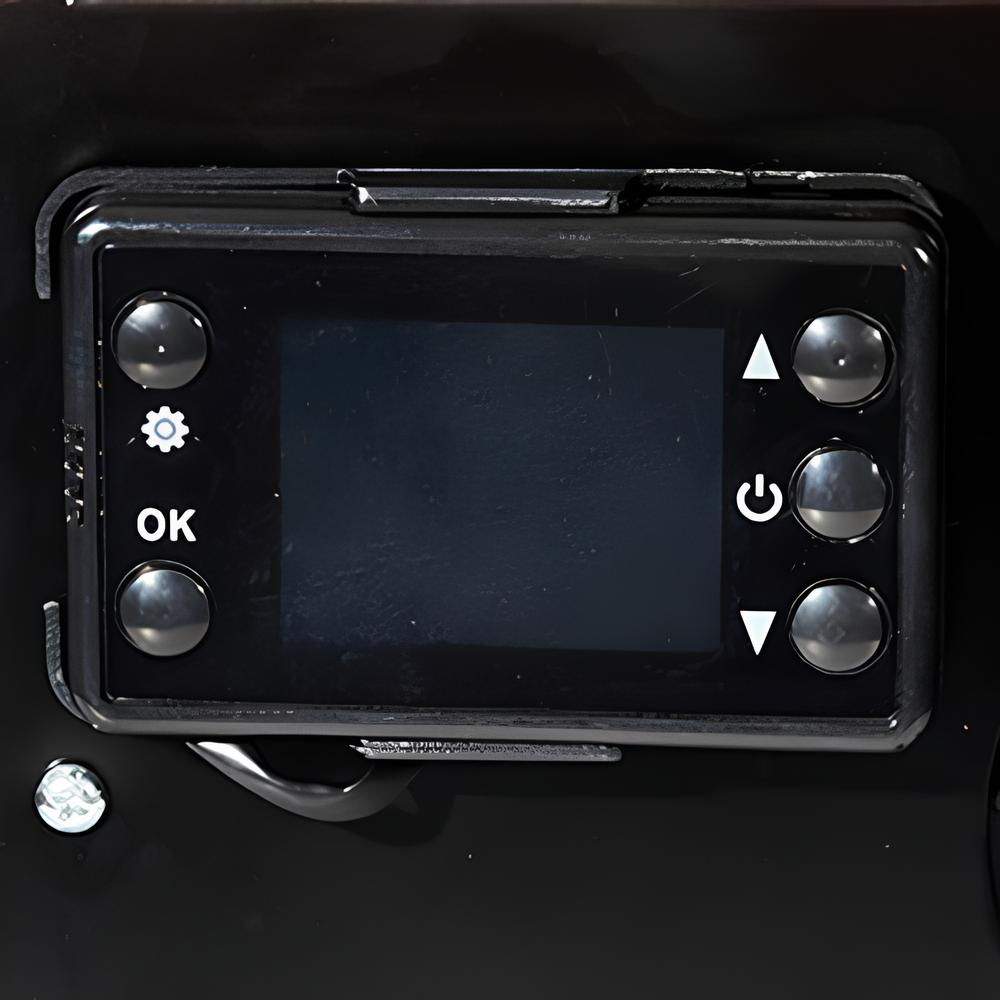 Обігрівач дизельний Vitals DHP-50