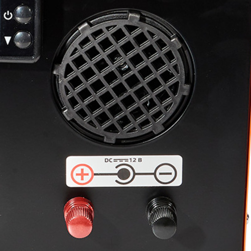 Обігрівач дизельний Vitals DHP-50