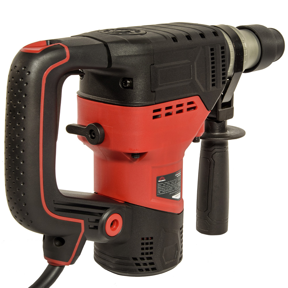 Перфоратор Vitals Master Ra 3615NC