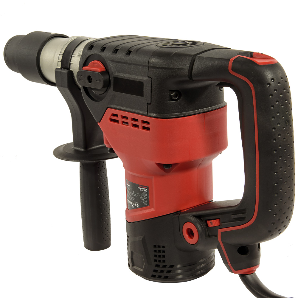 Перфоратор Vitals Master Ra 4216NC