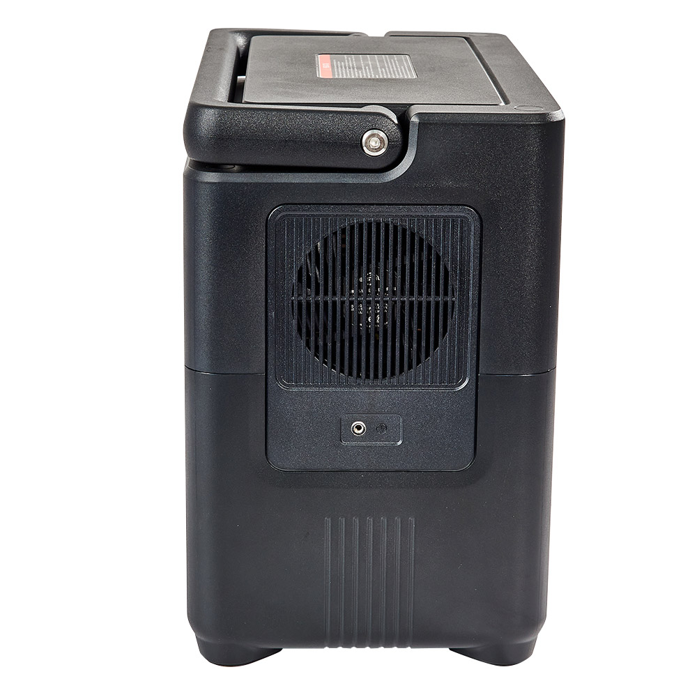 Портативна акумуляторна станція Vitals Professional PS 1000qc