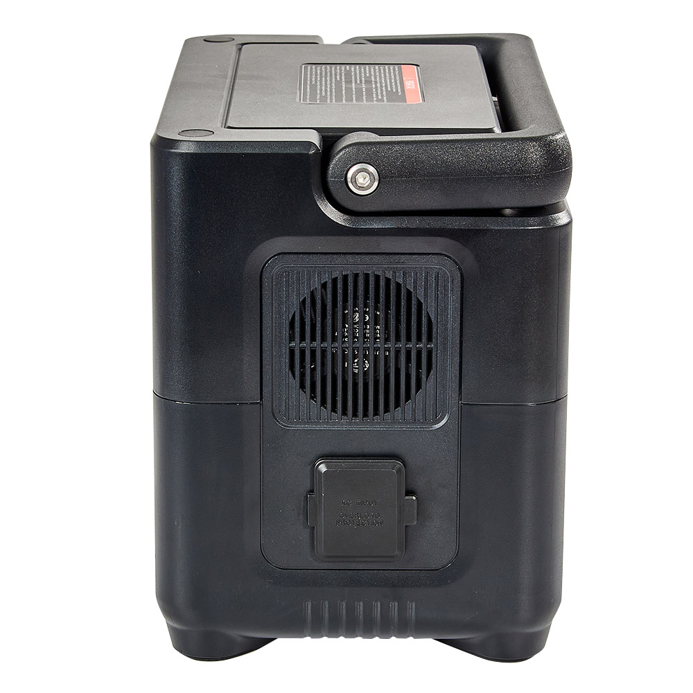Портативна акумуляторна станція Vitals Professional PS 500qc
